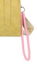 Fritzi aus Preußen Fritzi SquareN Vintage Crossbody Bag Light Curry Fritzi aus Preußen Fritzi SquareN Vintage Crossbody Bag Light Curry