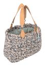 Fritzi aus Preußen Izzy Medium Limited Leo Bubble Shoulder Bag Soft Caramel Fritzi aus Preußen Izzy Medium Limited Leo Bubble Shoulder Bag Soft Caramel