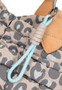 Fritzi aus Preußen Izzy Medium Limited Leo Bubble Shoulder Bag Soft Caramel Fritzi aus Preußen Izzy Medium Limited Leo Bubble Shoulder Bag Soft Caramel