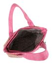 Fritzi aus Preußen Joly Limited Teddy Shoulder Bag Pink Blush Fritzi aus Preußen Joly Limited Teddy Shoulder Bag Pink Blush