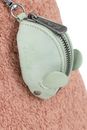 Fritzi aus Preußen Joly Limited Teddy Shoulder Bag Pink Blush Fritzi aus Preußen Joly Limited Teddy Shoulder Bag Pink Blush