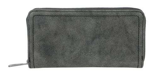 Fritzi aus Preußen Nicky Vintage Wallet Black Idol