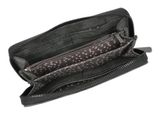 Fritzi aus Preußen Nicky Vintage Wallet Black Idol Fritzi aus Preußen Nicky Vintage Wallet Black Idol