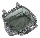 Fritzi aus Preußen Izzy Medium Limited Leo Bubble Shoulder Bag Soft Anthra Fritzi aus Preußen Izzy Medium Limited Leo Bubble Shoulder Bag Soft Anthra