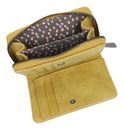 Fritzi aus Preußen Jamie Vintage Wallet Light Curry Fritzi aus Preußen Jamie Vintage Wallet Light Curry