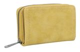 Fritzi aus Preußen Jamie Vintage Wallet Light Curry Fritzi aus Preußen Jamie Vintage Wallet Light Curry