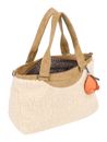 Fritzi aus Preußen Joly Limited Teddy Shoulder Bag Camel Fritzi aus Preußen Joly Limited Teddy Shoulder Bag Camel