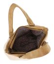 Fritzi aus Preußen Joly Limited Teddy Shoulder Bag Camel Fritzi aus Preußen Joly Limited Teddy Shoulder Bag Camel