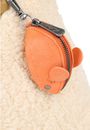 Fritzi aus Preußen Joly Limited Teddy Shoulder Bag Camel Fritzi aus Preußen Joly Limited Teddy Shoulder Bag Camel