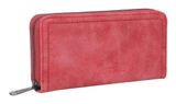 Fritzi aus Preußen Nicky Vintage Wallet Dark Red Fritzi aus Preußen Nicky Vintage Wallet Dark Red