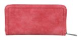 Fritzi aus Preußen Nicky Vintage Wallet Dark Red Fritzi aus Preußen Nicky Vintage Wallet Dark Red