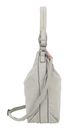 Fritzi aus Preußen Bitzi01 Suede Jacky Hobo Bag Warm Stone Fritzi aus Preußen Bitzi01 Suede Jacky Hobo Bag Warm Stone