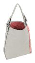 Fritzi aus Preußen Bitzi01 Suede Jacky Hobo Bag Warm Stone Fritzi aus Preußen Bitzi01 Suede Jacky Hobo Bag Warm Stone