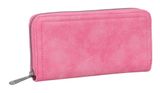 Fritzi aus Preußen Nicky Vintage Wallet Squeezy Pink Fritzi aus Preußen Nicky Vintage Wallet Squeezy Pink