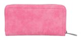 Fritzi aus Preußen Nicky Vintage Wallet Squeezy Pink Fritzi aus Preußen Nicky Vintage Wallet Squeezy Pink