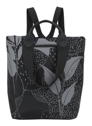 Fritzi aus Preußen JU Limited Leaves Lighty Black Anthra Fritzi aus Preußen JU Limited Leaves Lighty Black Anthra