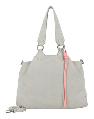 Fritzi aus Preußen Maia Jacky Shoulder Bag Warm Stone