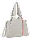 Fritzi aus Preußen Maia Jacky Shoulder Bag Warm Stone Fritzi aus Preußen Maia Jacky Shoulder Bag Warm Stone