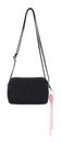 Fritzi aus Preußen Jony Suede Jacky Cross Bag Black Fritzi aus Preußen Jony Suede Jacky Cross Bag Black