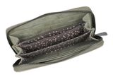 Fritzi aus Preußen Nicky Vintage Wallet Moss Fritzi aus Preußen Nicky Vintage Wallet Moss