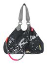 Fritzi aus Preußen Izzy Medium Limited Canvas Shoulder Bag Out Of Space Fritzi aus Preußen Izzy Medium Limited Canvas Shoulder Bag Out Of Space