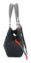 Fritzi aus Preußen Izzy Medium Limited Canvas Shoulder Bag Out Of Space Fritzi aus Preußen Izzy Medium Limited Canvas Shoulder Bag Out Of Space