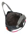 Fritzi aus Preußen Izzy Medium Limited Canvas Shoulder Bag Out Of Space Fritzi aus Preußen Izzy Medium Limited Canvas Shoulder Bag Out Of Space