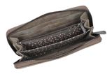 Fritzi aus Preußen Nicky Vintage Wallet Old Wood Fritzi aus Preußen Nicky Vintage Wallet Old Wood