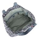 Fritzi aus Preußen Izzy Medium Limited Leo Bubble Shoulder Bag Soft Blue Fritzi aus Preußen Izzy Medium Limited Leo Bubble Shoulder Bag Soft Blue
