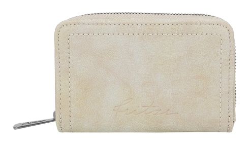 Fritzi aus Preußen Jamie Vintage Wallet Sand Fritzi aus Preußen Jamie Vintage Wallet Sand