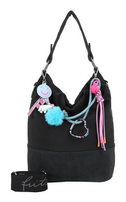 Fritzi aus Preußen Olga Limited Bubble Shoulder Bag Tüddelüt