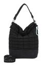 Fritzi aus Preußen Olga Limited Bubble Shoulder Bag Black Fritzi aus Preußen Olga Limited Bubble Shoulder Bag Black
