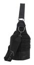 Fritzi aus Preußen Olga Limited Bubble Shoulder Bag Black Fritzi aus Preußen Olga Limited Bubble Shoulder Bag Black