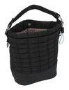 Fritzi aus Preußen Olga Limited Bubble Shoulder Bag Black Fritzi aus Preußen Olga Limited Bubble Shoulder Bag Black