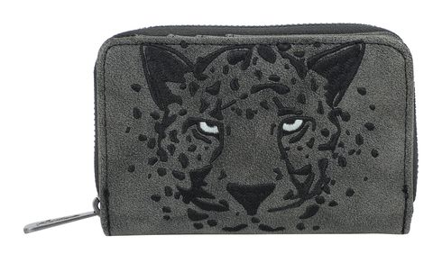 Fritzi aus Preußen Jamie Limited Wallet Black Idol
