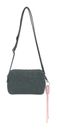 Fritzi aus Preußen Jony Suede Jacky Cross Bag Night Blue Fritzi aus Preußen Jony Suede Jacky Cross Bag Night Blue