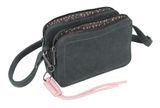 Fritzi aus Preußen Jony Suede Jacky Cross Bag Night Blue Fritzi aus Preußen Jony Suede Jacky Cross Bag Night Blue
