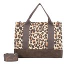 Fritzi aus Preußen Canvas Tote Bag Limited Leo Camel Fritzi aus Preußen Canvas Tote Bag Limited Leo Camel