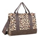 Fritzi aus Preußen Canvas Tote Bag Limited Leo Camel Fritzi aus Preußen Canvas Tote Bag Limited Leo Camel