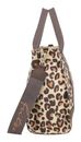 Fritzi aus Preußen Canvas Tote Bag Limited Leo Camel Fritzi aus Preußen Canvas Tote Bag Limited Leo Camel