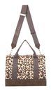 Fritzi aus Preußen Canvas Tote Bag Limited Leo Camel Fritzi aus Preußen Canvas Tote Bag Limited Leo Camel