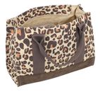 Fritzi aus Preußen Canvas Tote Bag Limited Leo Camel Fritzi aus Preußen Canvas Tote Bag Limited Leo Camel
