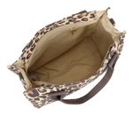 Fritzi aus Preußen Canvas Tote Bag Limited Leo Camel Fritzi aus Preußen Canvas Tote Bag Limited Leo Camel