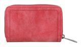 Fritzi aus Preußen Jamie Vintage Wallet Dark Red Fritzi aus Preußen Jamie Vintage Wallet Dark Red