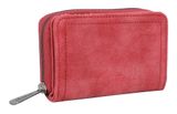Fritzi aus Preußen Jamie Vintage Wallet Dark Red Fritzi aus Preußen Jamie Vintage Wallet Dark Red