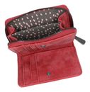 Fritzi aus Preußen Jamie Vintage Wallet Dark Red Fritzi aus Preußen Jamie Vintage Wallet Dark Red