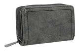 Fritzi aus Preußen Jamie Vintage Wallet Black Idol Fritzi aus Preußen Jamie Vintage Wallet Black Idol