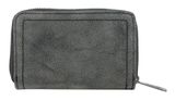 Fritzi aus Preußen Jamie Vintage Wallet Black Idol Fritzi aus Preußen Jamie Vintage Wallet Black Idol