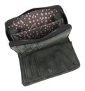 Fritzi aus Preußen Jamie Vintage Wallet Black Idol Fritzi aus Preußen Jamie Vintage Wallet Black Idol