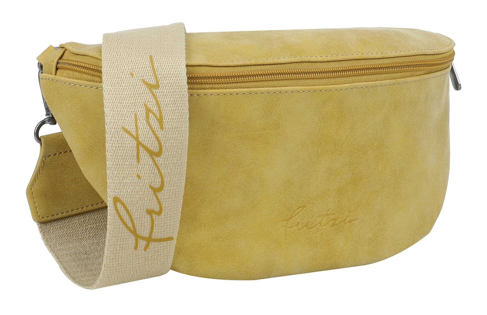 Fritzi aus Preußen Fritzi Vintage Bum M Light Curry Fritzi aus Preußen Fritzi Vintage Bum M Light Curry